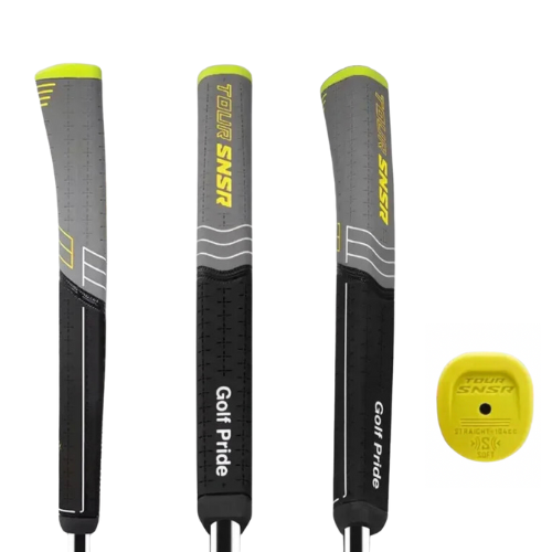 Golf Pride Tour SNSR Putter Grip