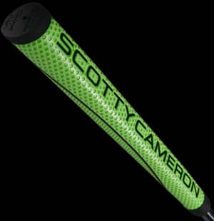 Scotty Cameron Matador Putter Grip (Midsize)