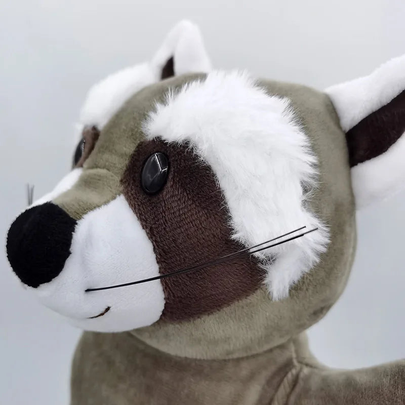 Little Raccoon Fairway Head Cover