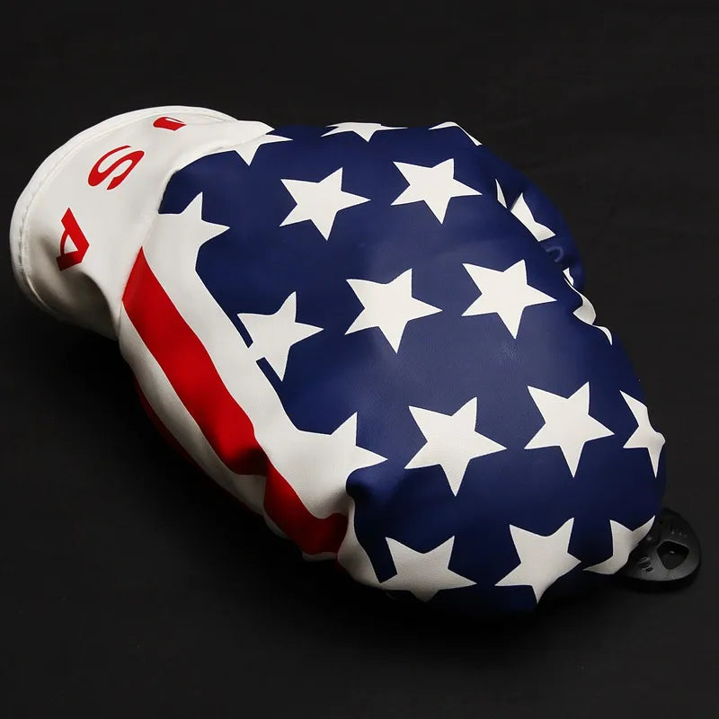 USA Boxing Glove Style Head Cover (Driver/Fairway)