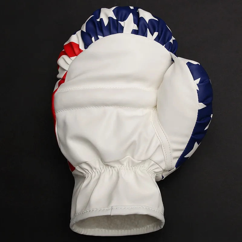USA Boxing Glove Style Head Cover (Driver/Fairway)