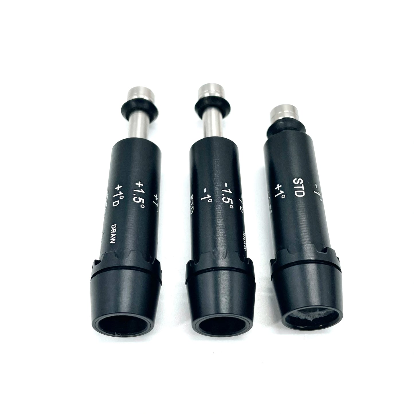 Cobra .335/.350/.370 Adapters