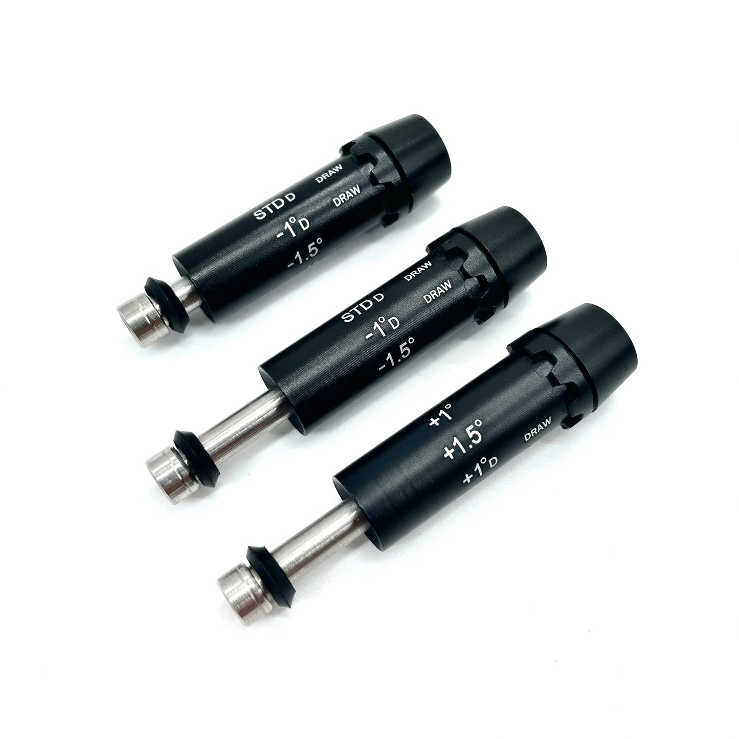 Cobra .335/.350/.370 Adapters