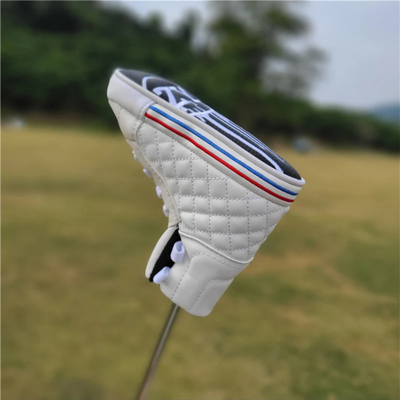Converse "Chuck Taylor" All-Star High-Top Putter Covers