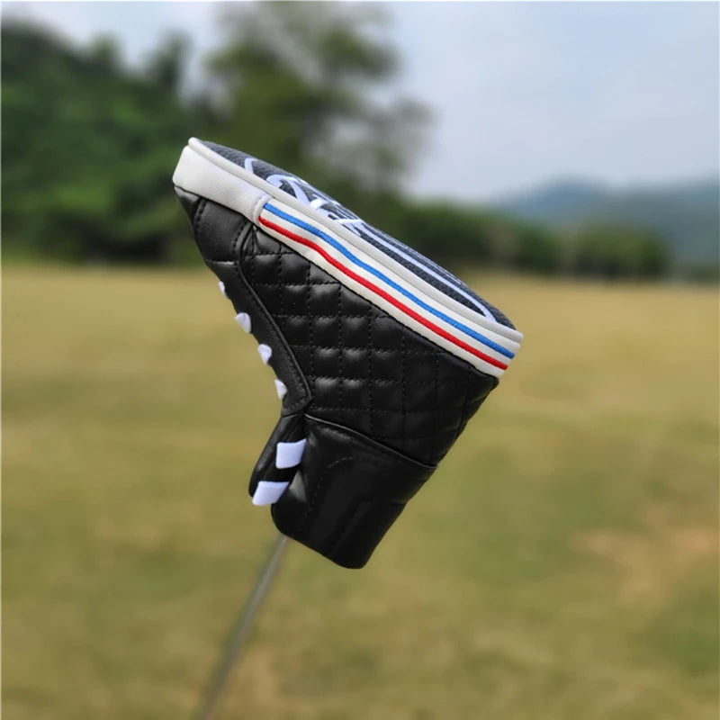 Converse "Chuck Taylor" All-Star High-Top Putter Covers