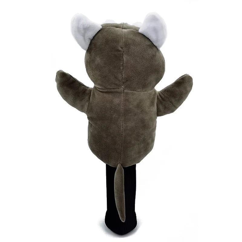 Little Raccoon Fairway Head Cover