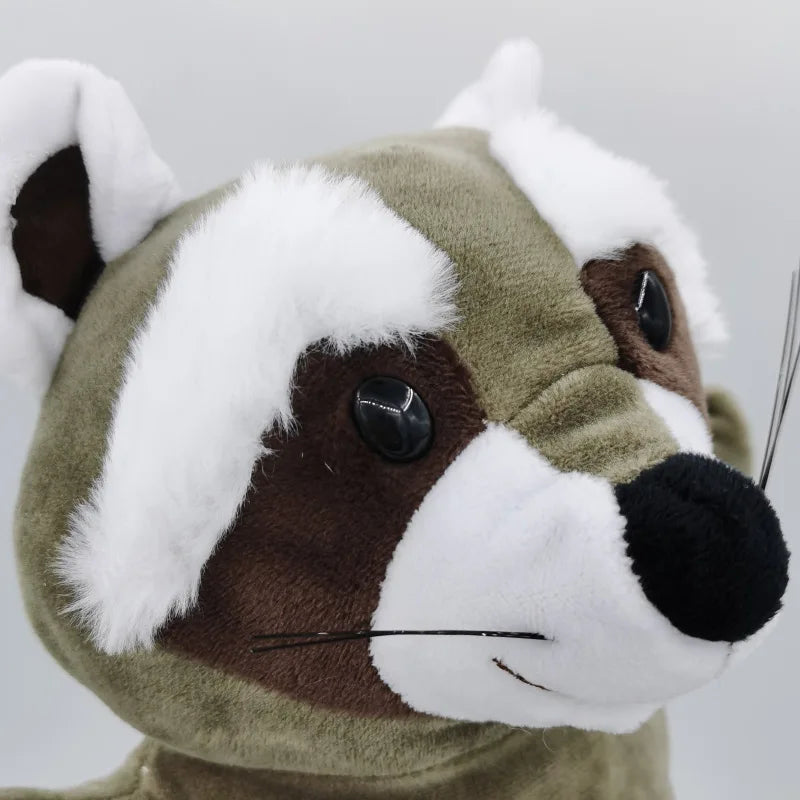 Little Raccoon Fairway Head Cover