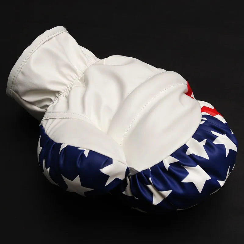 USA Boxing Glove Style Head Cover (Driver/Fairway)