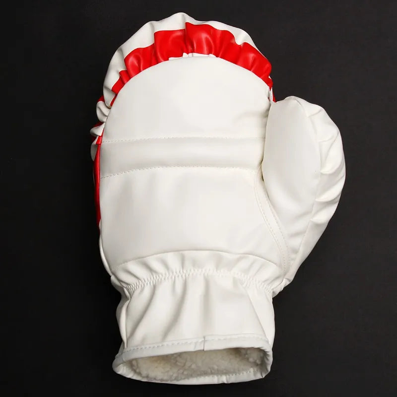 USA Boxing Glove Style Head Cover (Driver/Fairway)