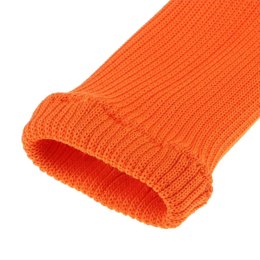 Orange Crab Head Cover (Driver)