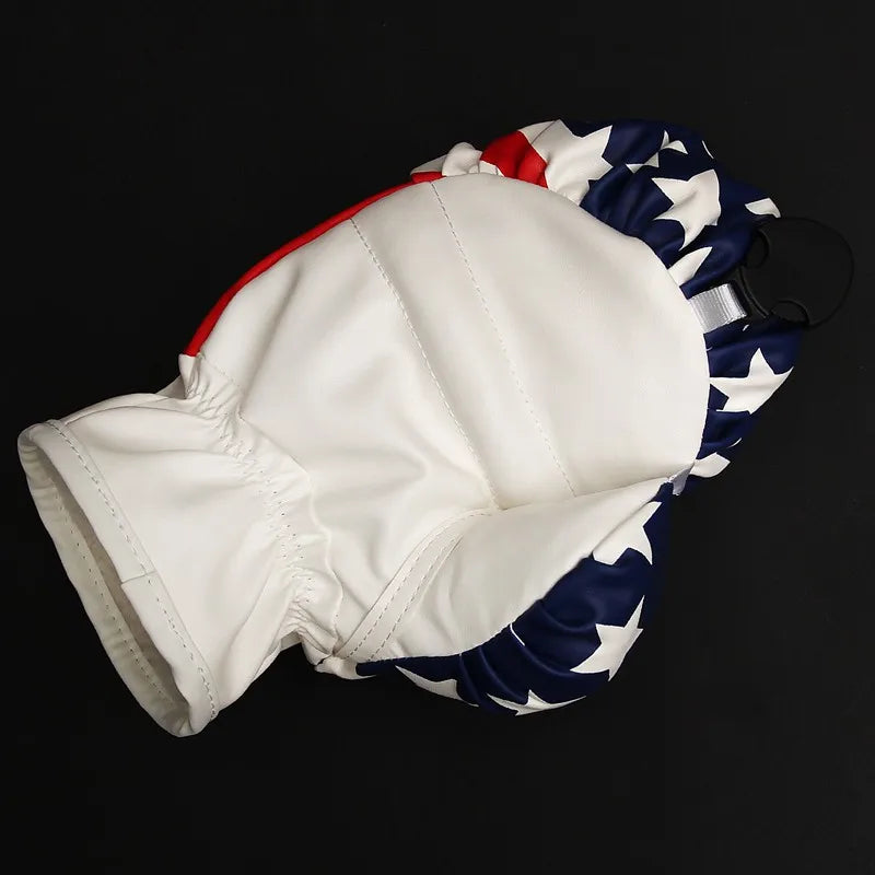 USA Boxing Glove Style Head Cover (Driver/Fairway)
