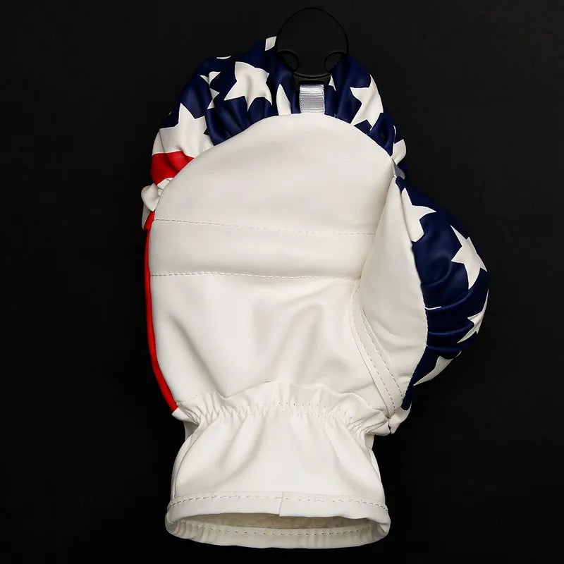 USA Boxing Glove Style Head Cover (Driver/Fairway)