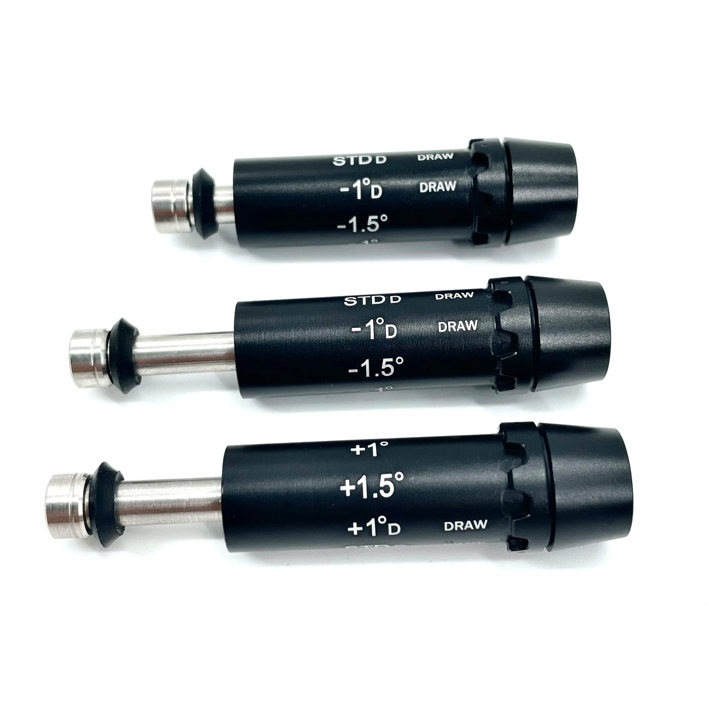 Cobra .335/.350/.370 Adapters