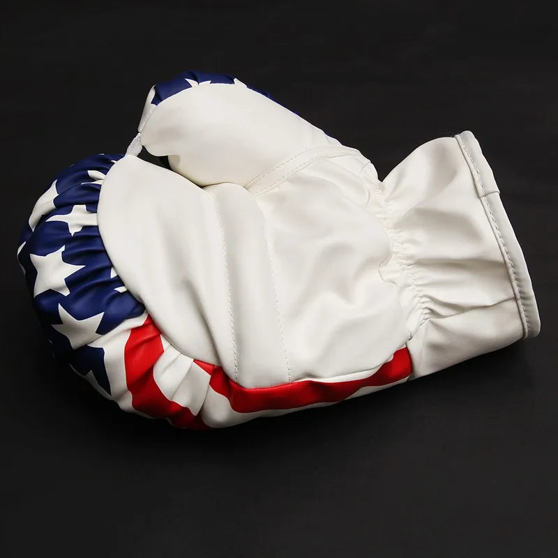 USA Boxing Glove Style Head Cover (Driver/Fairway)