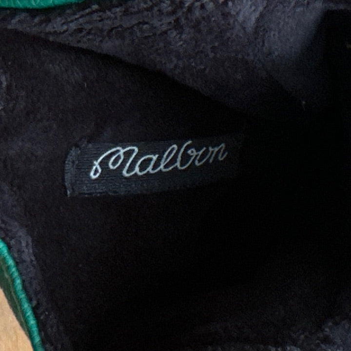 Green Cartoon Bucket Hat Head Covers