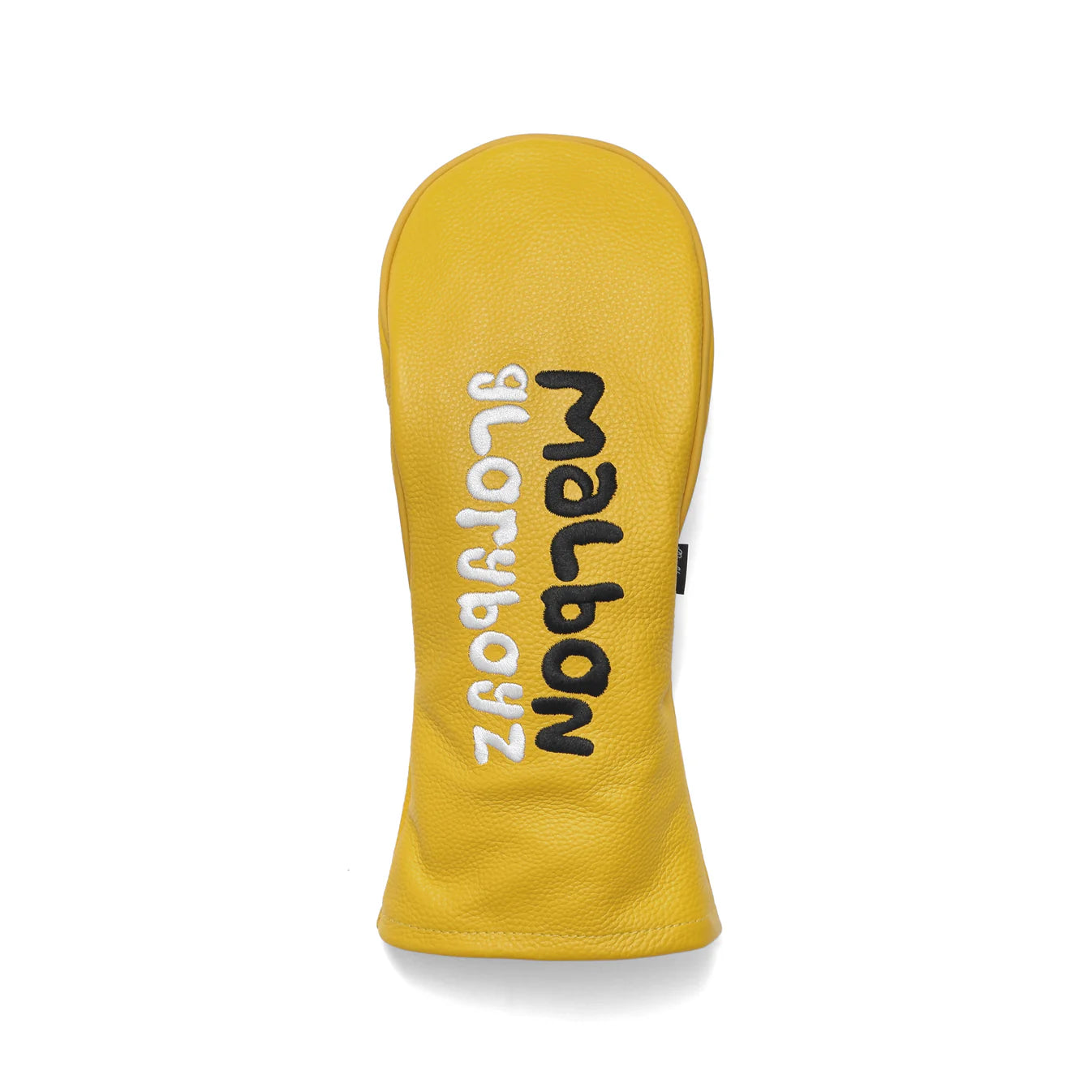 Cartoon Golf Ball Head Covers