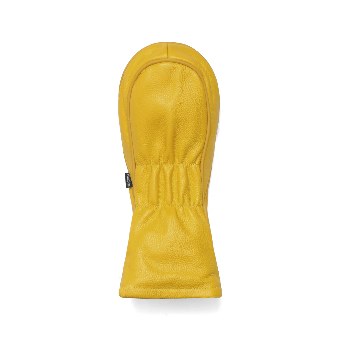 Cartoon Golf Ball Head Covers