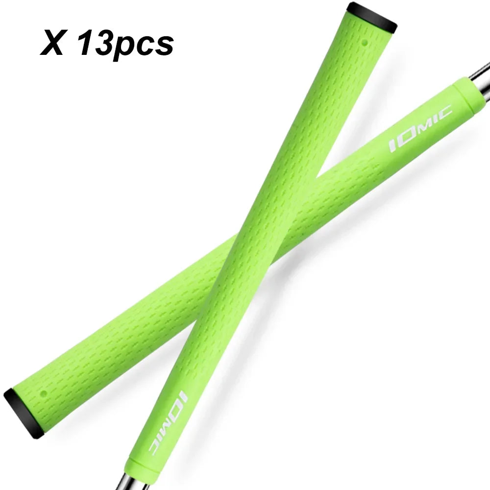 13 Pcs | Iomic Sticky 2.3 Grips (Standard)