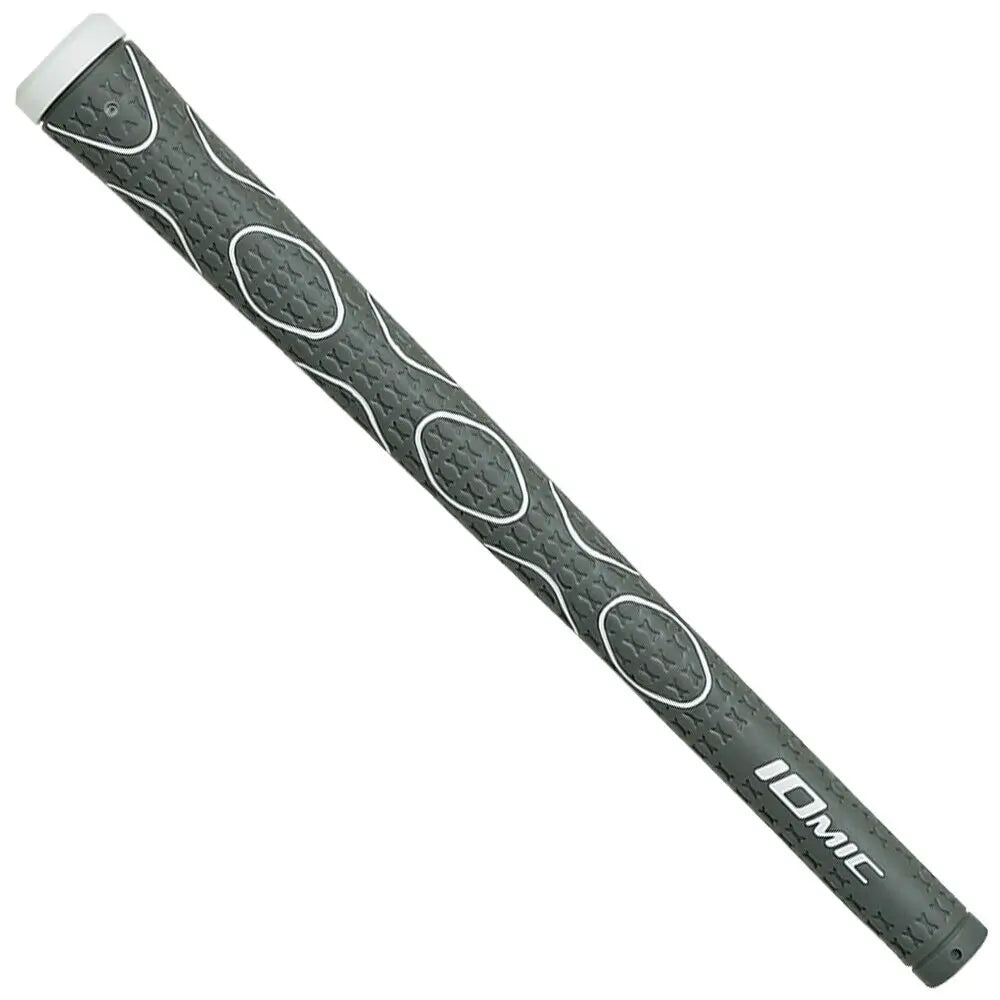 10 Pcs | Iomic iX SA 2.0 Golf Grips (Standard)