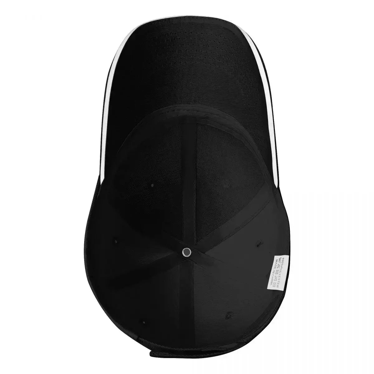Crushers Golf Club Hat - Bryson DeChambeau