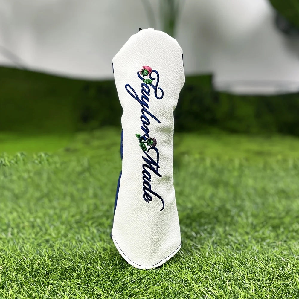 152nd British Open TaylorMade Head Covers