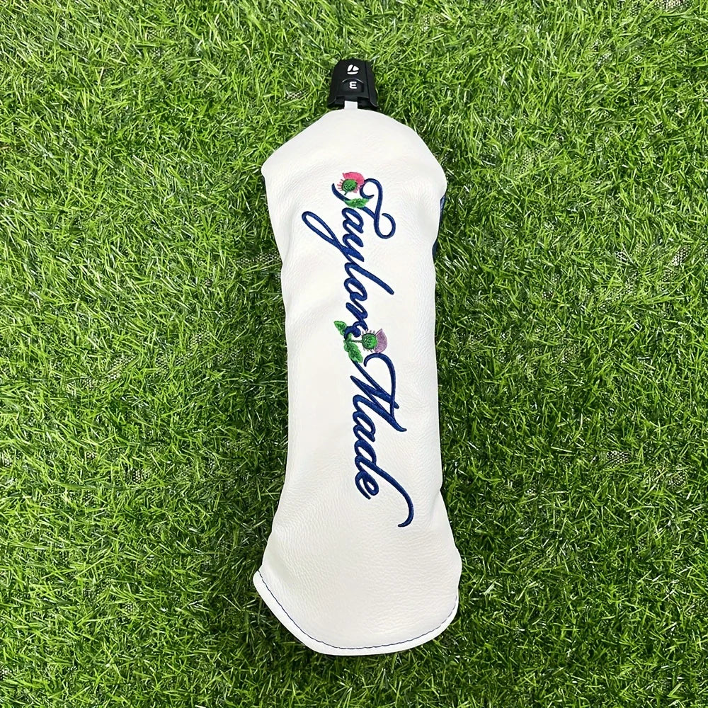 152nd British Open TaylorMade Head Covers