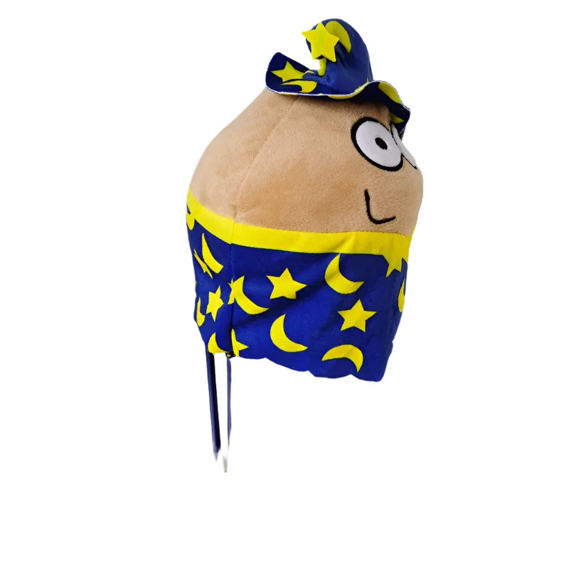 Mr. Wizard Head Cover (Driver)