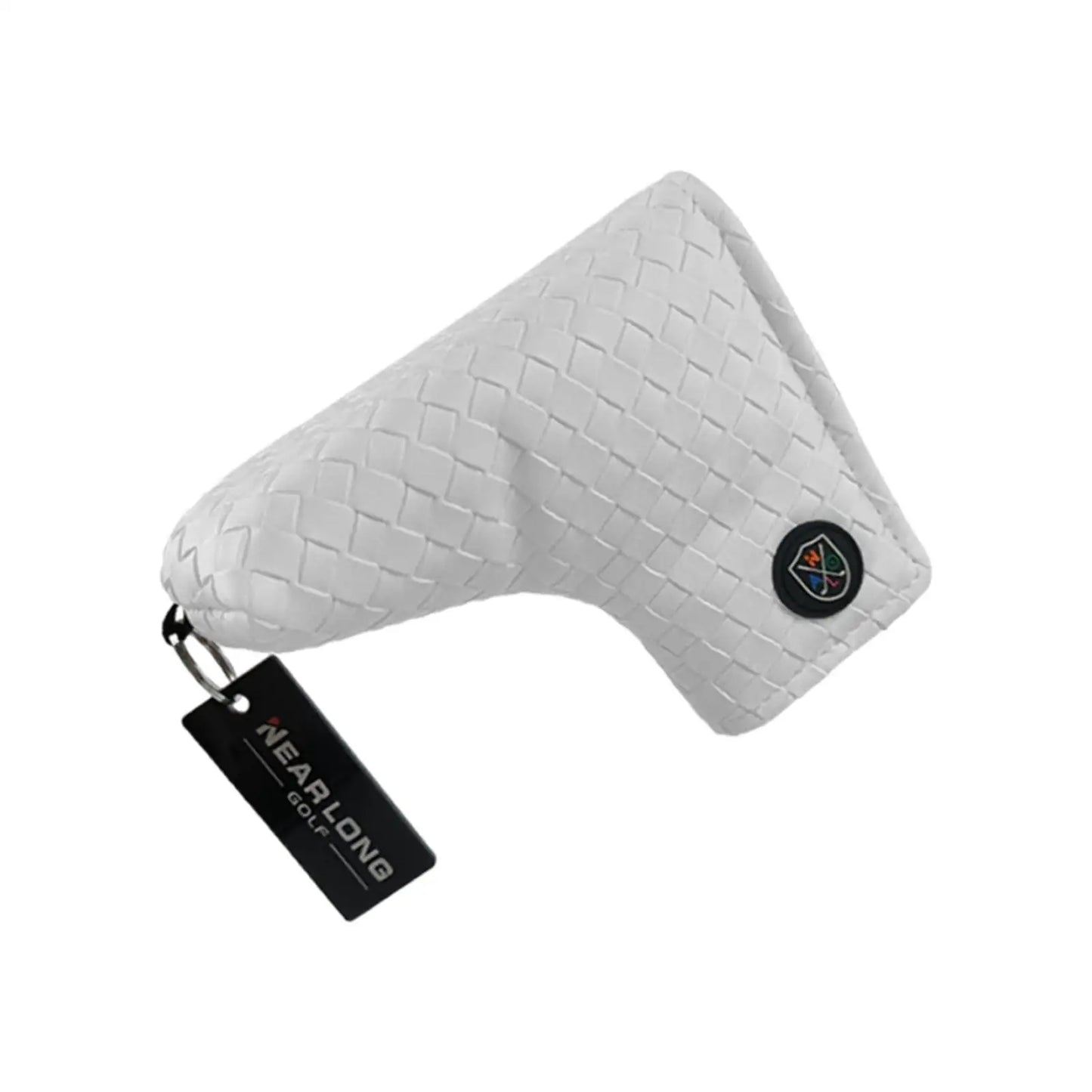 Snakeskin Style Blade Putter Covers