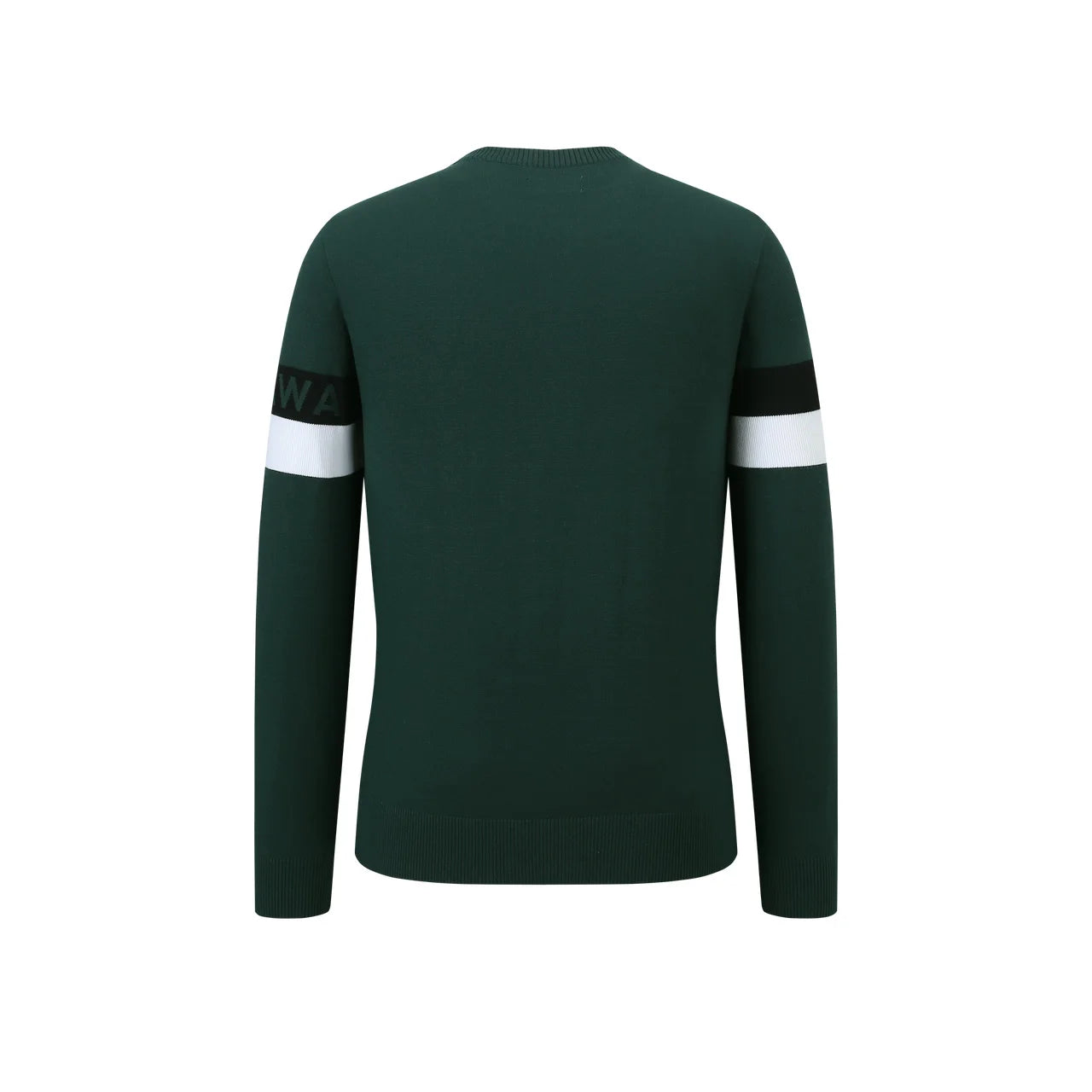 Callaway Vintage "Arm Logo" Knitted Sweater