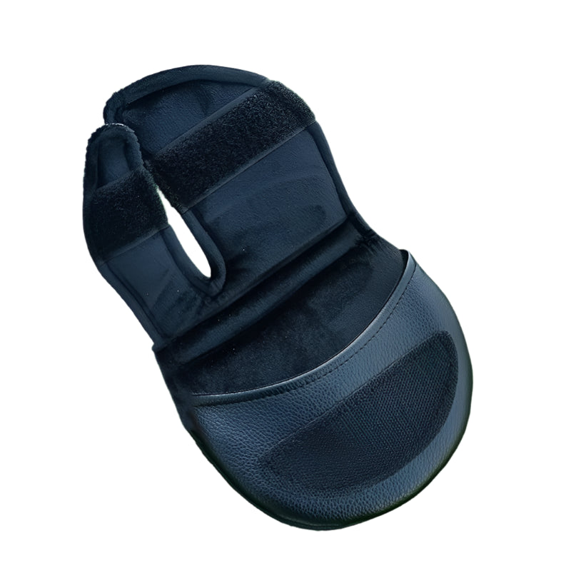 Scotty Bull Mallet Cover (Black)