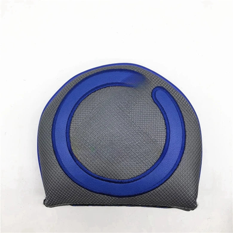 Scotty Semi-Circle Putter Covers