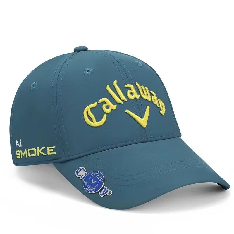 Callaway Unisex Golf Hat