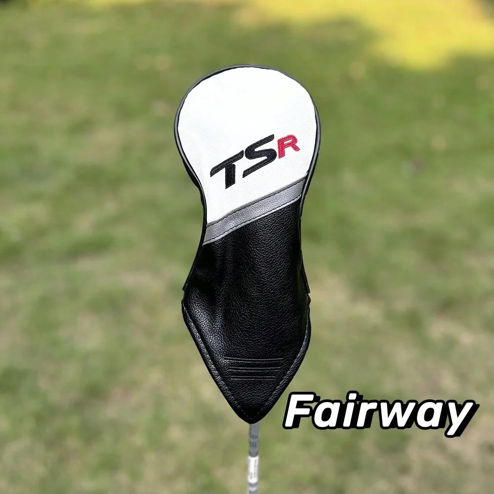 Titleist TSR Head Covers