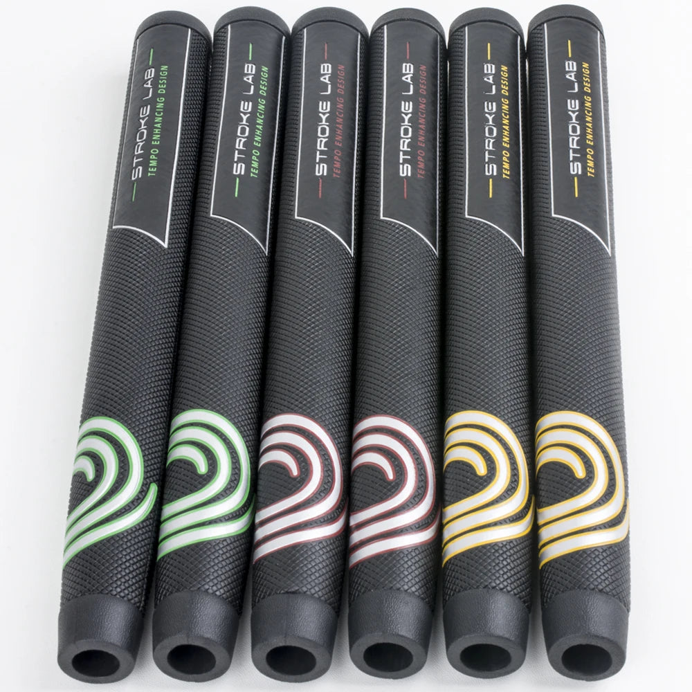 Odyssey Stroke Lab ("Limited Edition") Oversized Putter Grip