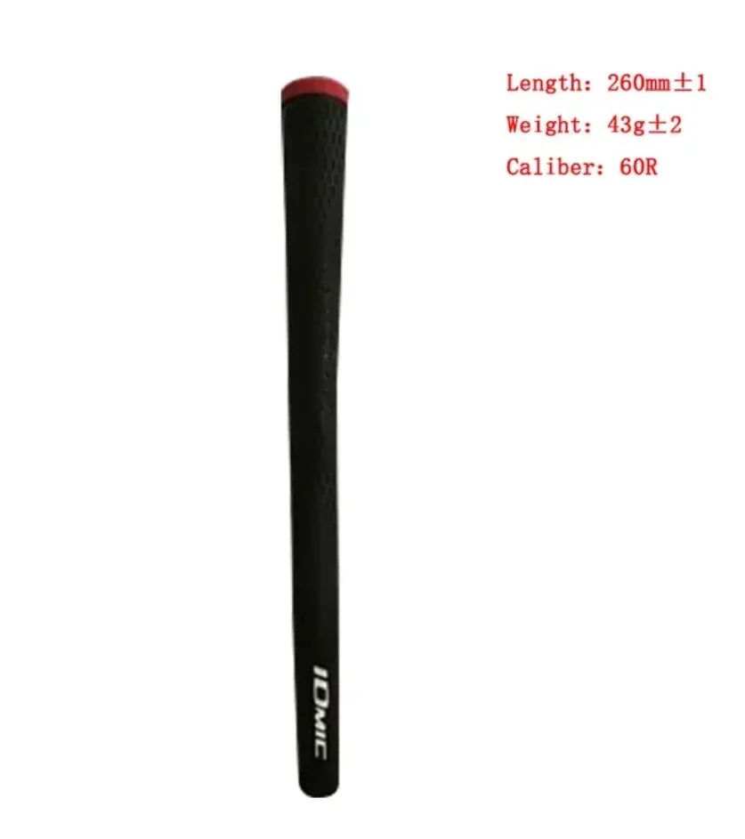 13pcs | IOMIC 1.8 Golf Grips (Standard)