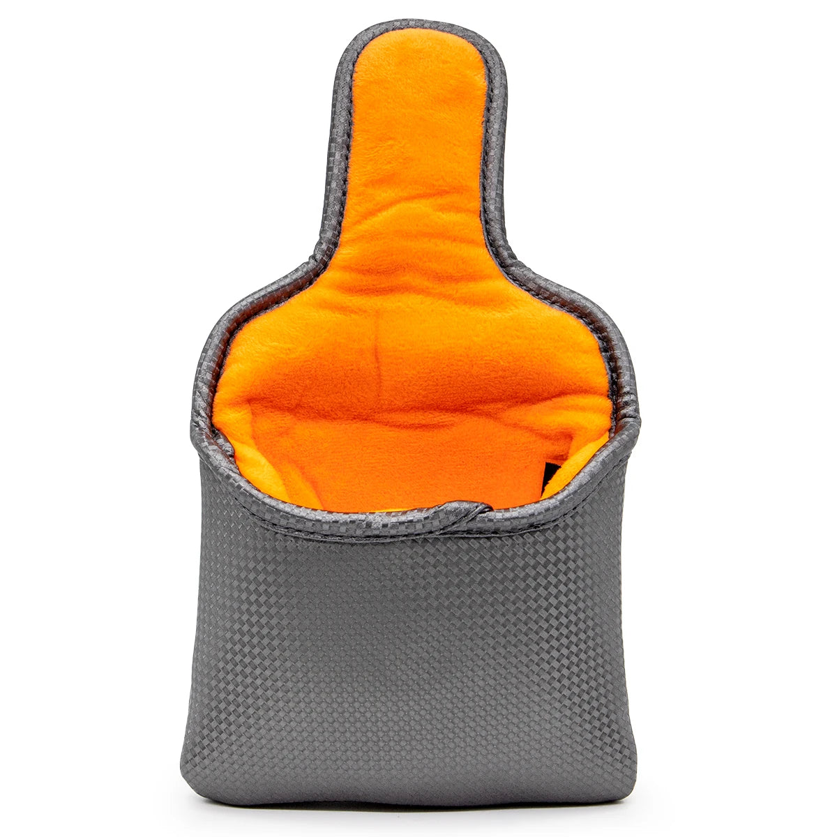Sushi Mallet Putter Cover (Grey/Gray)