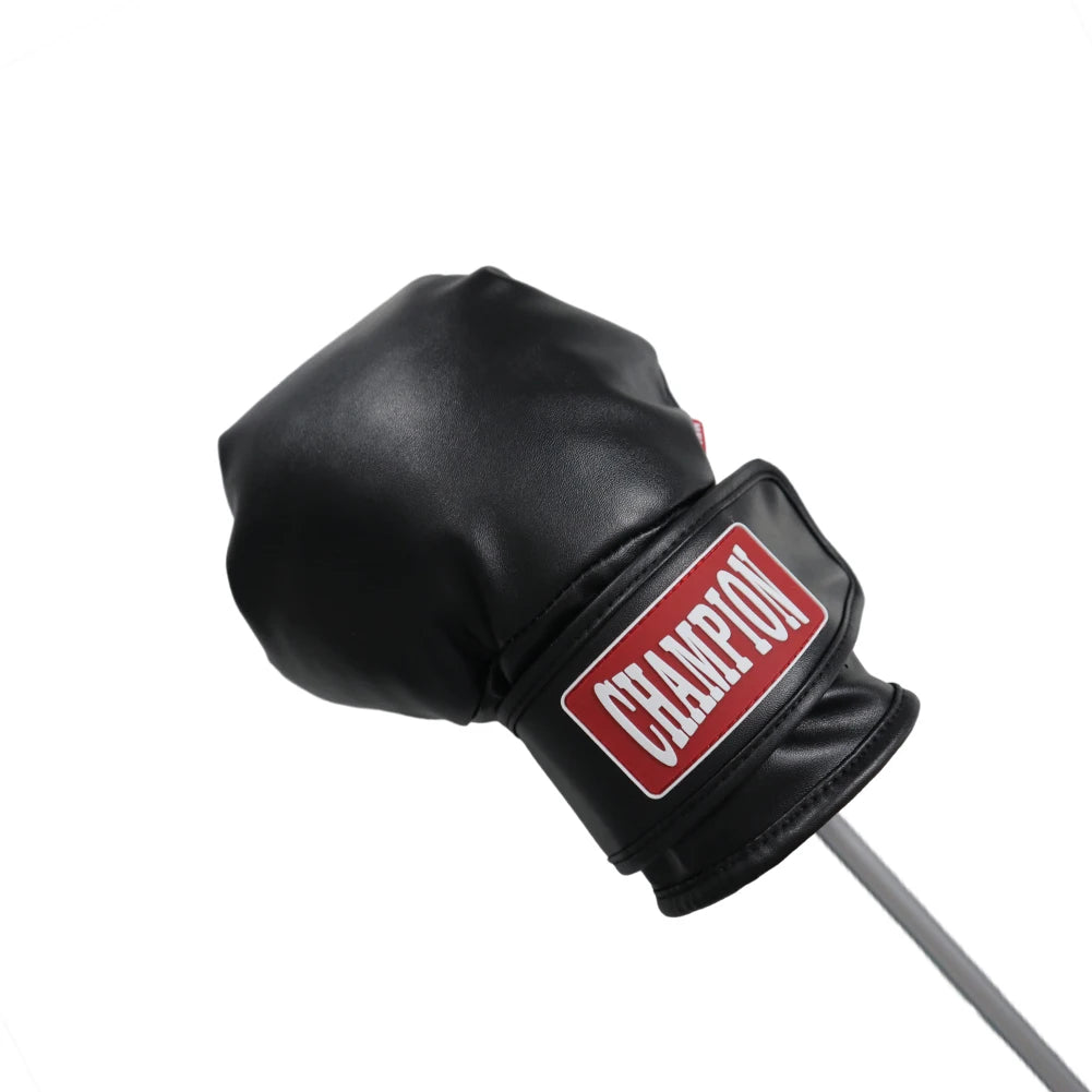 Champion Boxing Glove Head Cover