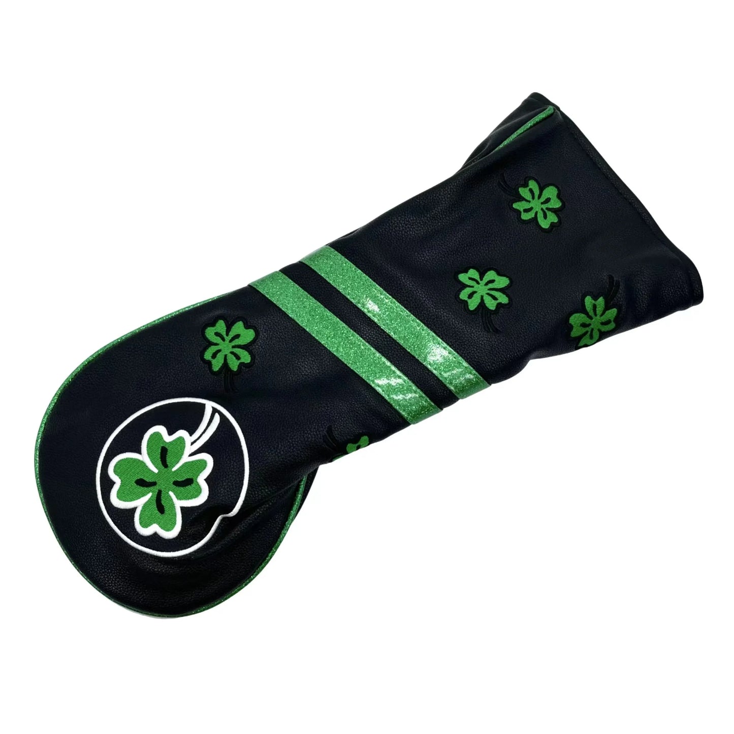 Clover Head Covers