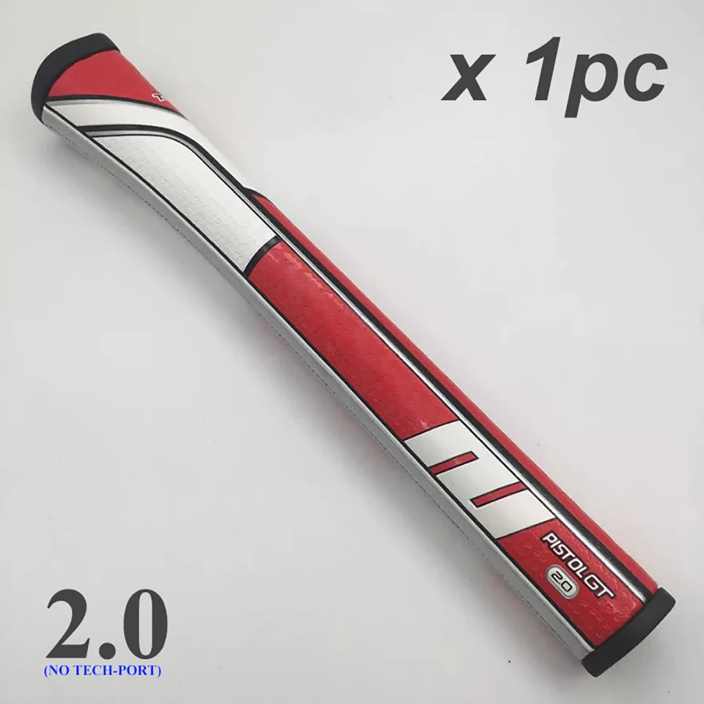 Super Stroke Traxion GT 2.0 Pistol Putter Grip