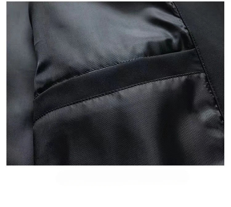 Callaway Men's Windproof Golf Jacket
