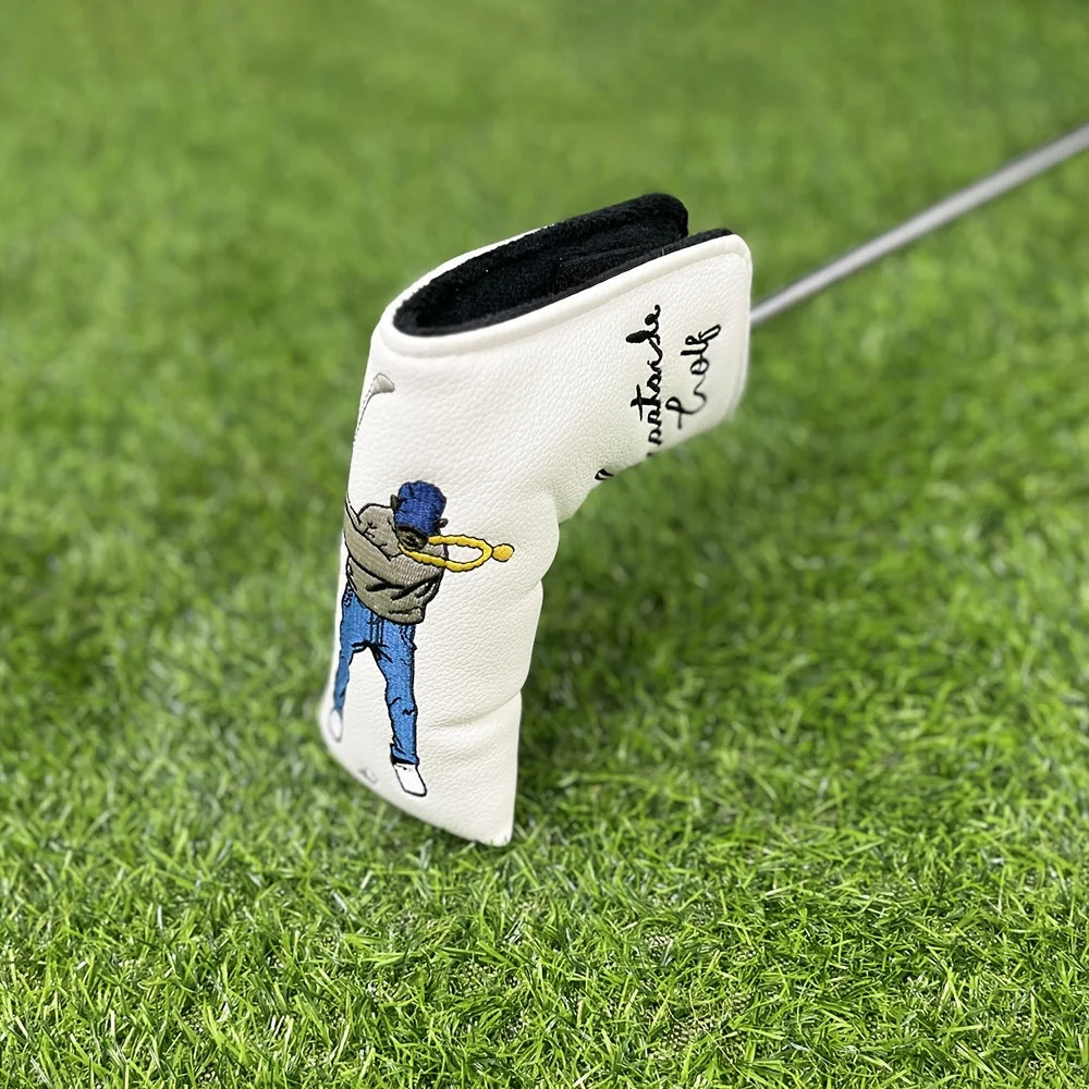 ESG Blade Putter Cover
