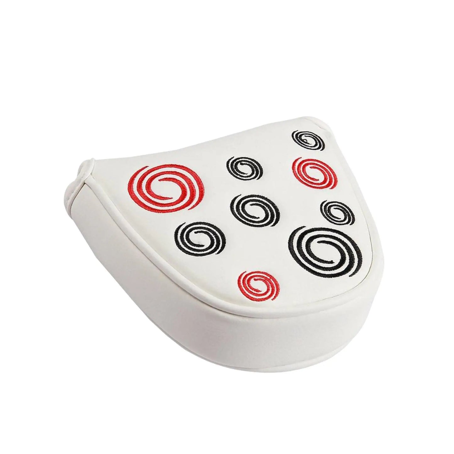 Odyssey 2-Ball Magnetic Putter Cover (Original/OG)