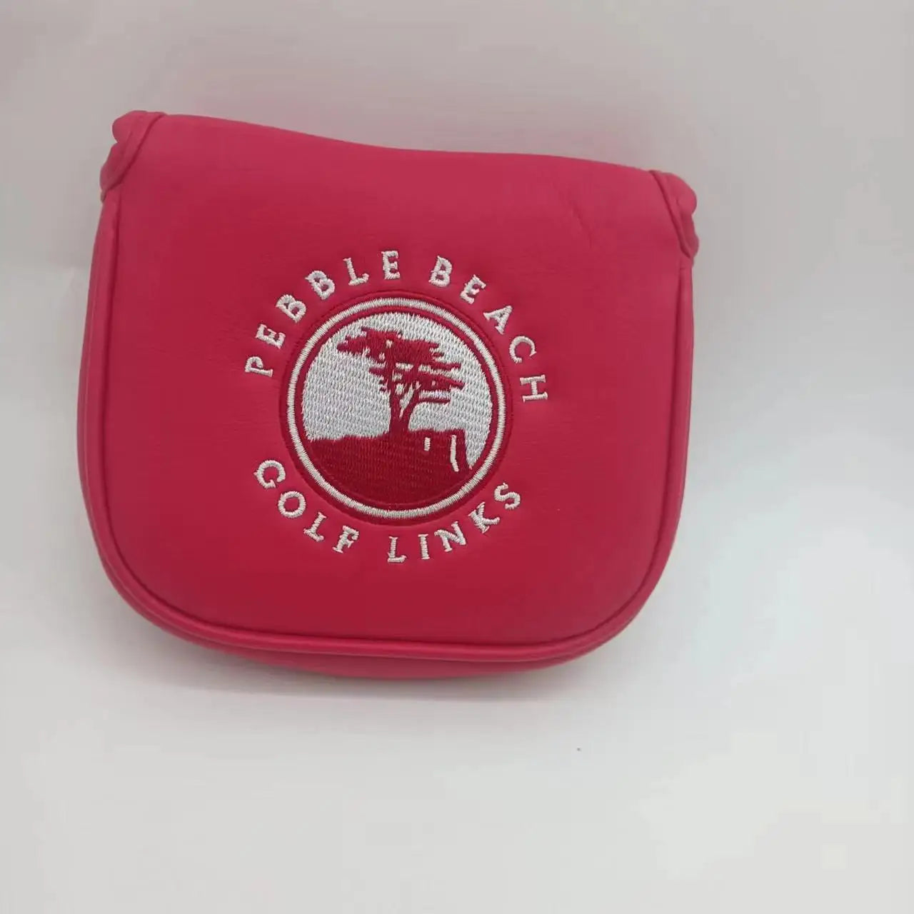 USA Pebble Beach Golf Club Head Covers