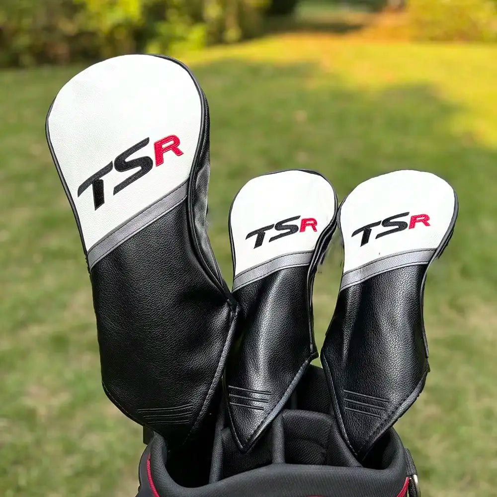 Titleist TSR Head Covers