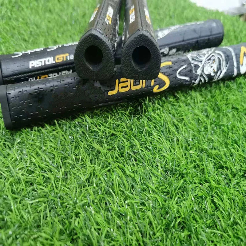 Grim Reaper Super Stroke Pistol GT 1.0 & 2.0 Putter Grip