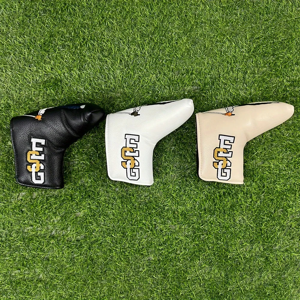ESG Blade Putter Cover