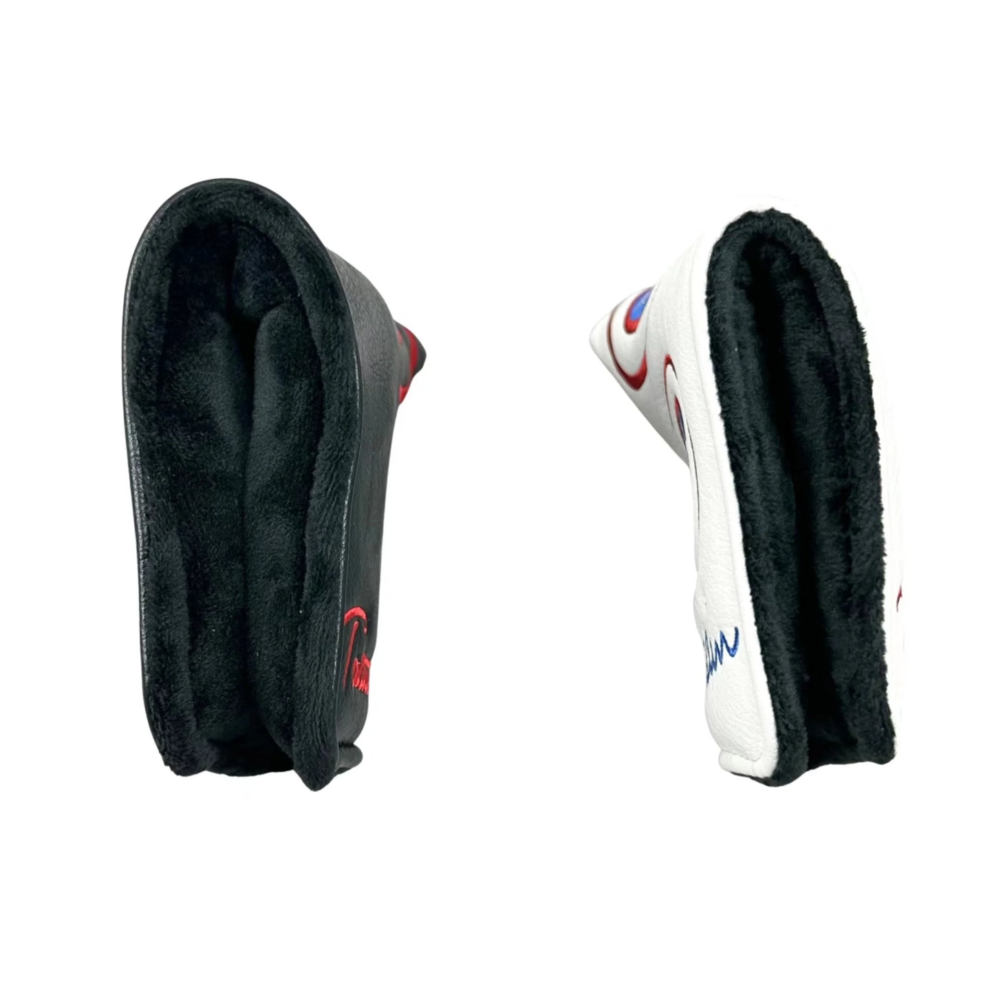 Captain America Putter Cover (Blade)