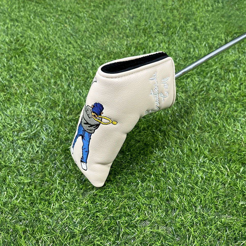 ESG Blade Putter Cover