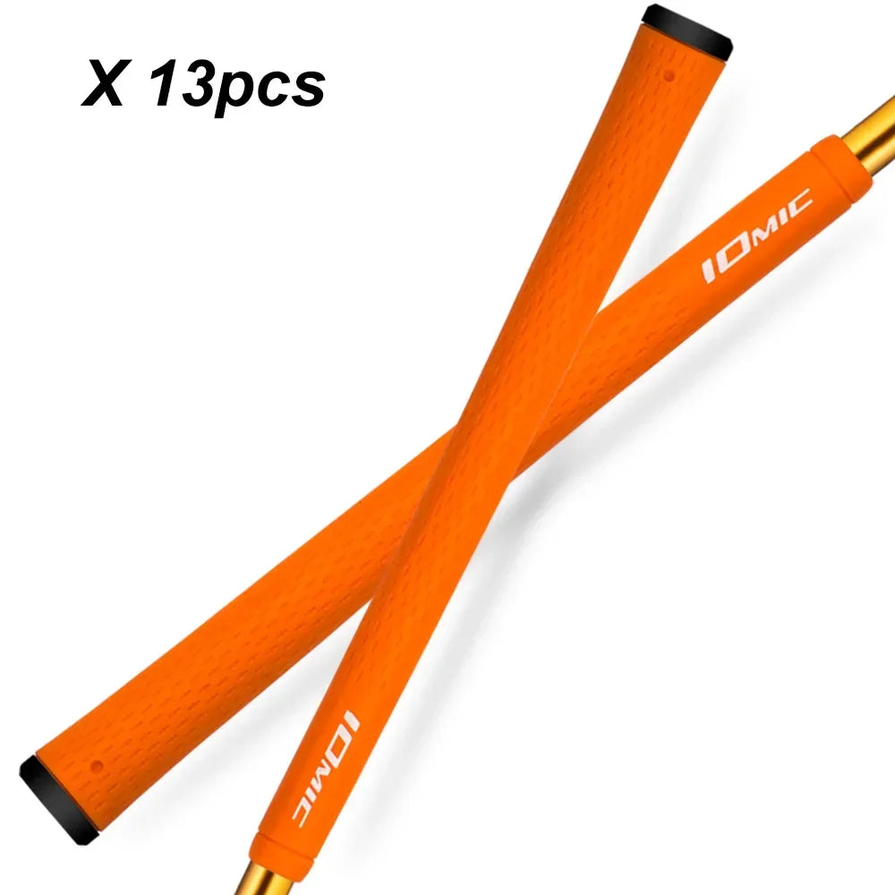 13 Pcs | Iomic Sticky 2.3 Grips (Standard)