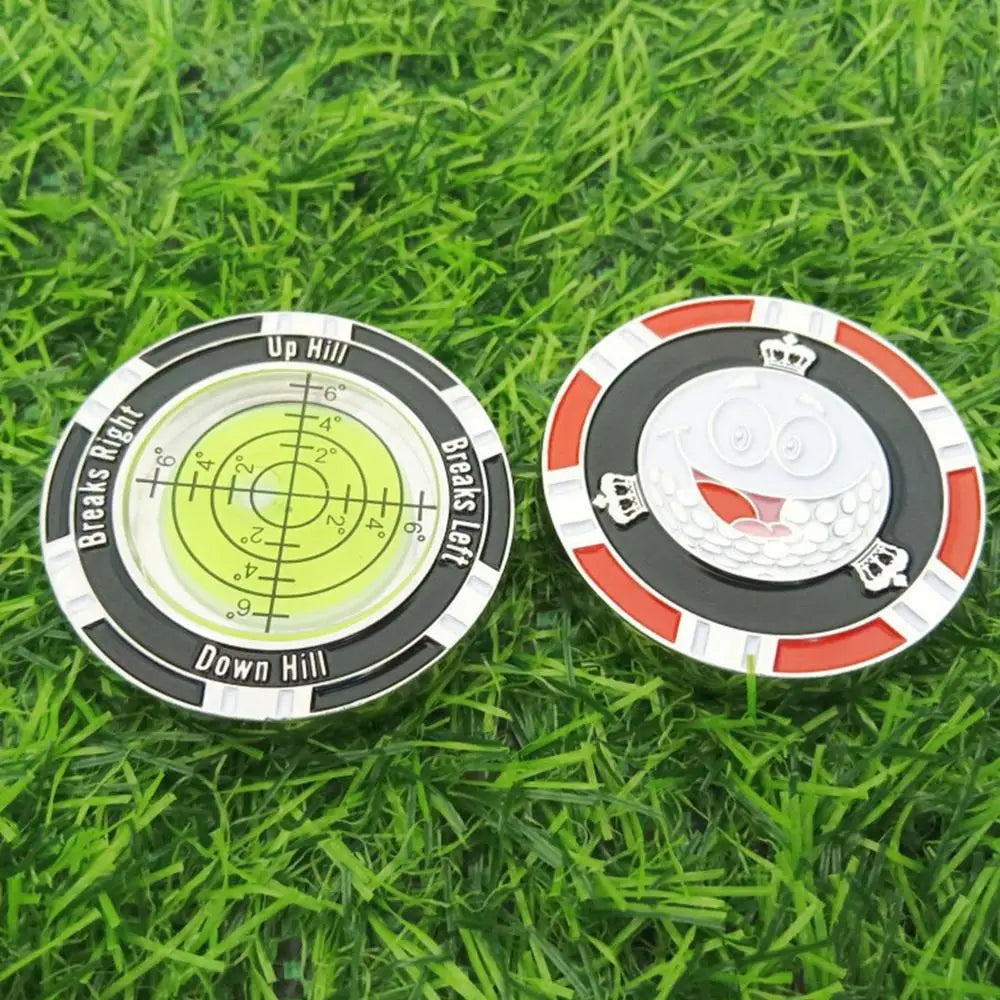 Portable Green Reader | Golf Putting Tool